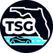 Сайт для автоателье TSG