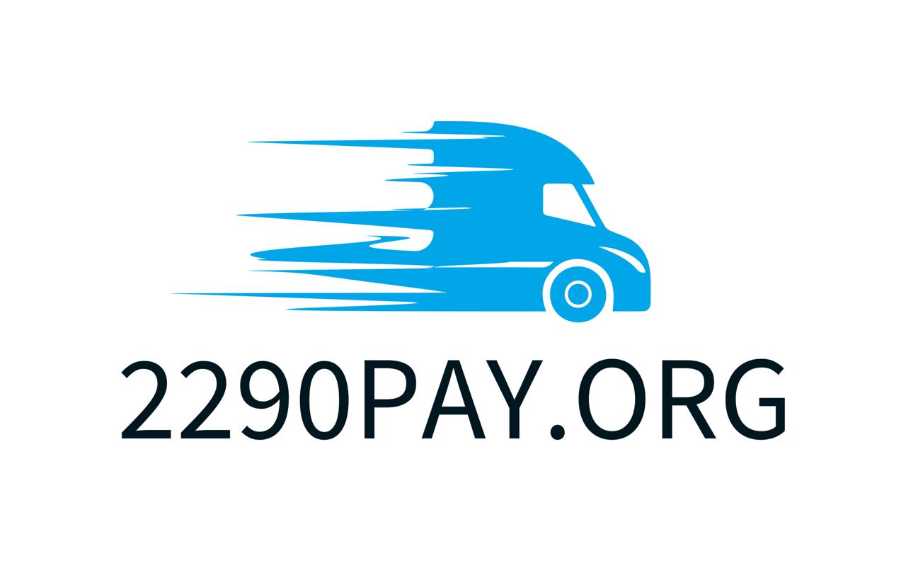 2290Pay — Платформа для бесшовной онлайн-оплаты и подачи формы IRS 2290