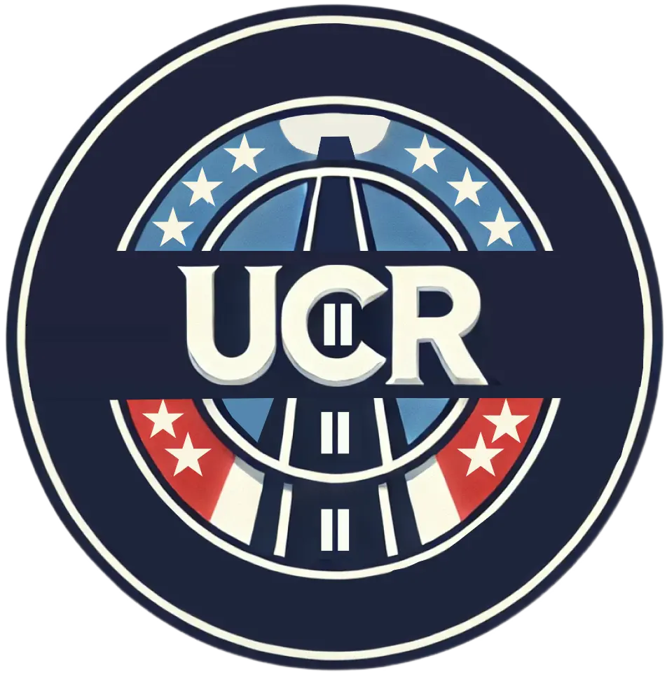 Сервис электронной отправки формы UCR
